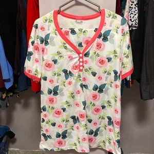 Shirley & Stone Pajamas